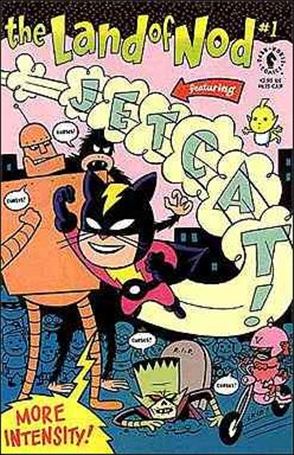 Land of Nod (1997) Cover Image 1