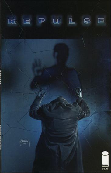 Repulse issue 1