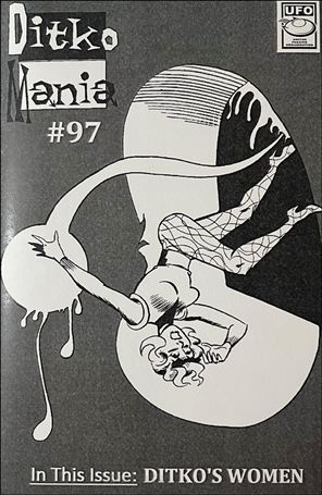 Ditkomania Cover Image 2
