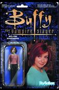 ReAction: Buffy the Vampire Slayer figure 3 Willow Rosenberg
