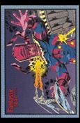 Fantastic Four Archives (Base Set) card 54 Issue #391 / August 1994