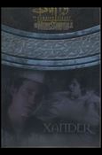 Buffy the Vampire Slayer: Men of Sunndydale (Dressed to Kill Puzzle Subset) card DK8