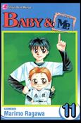 Baby & Me issue 11