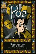 Poe (1996) issue 4