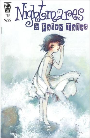 Nightmares & Fairytales issue 19