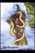Spellcasters (Base Set) card 18