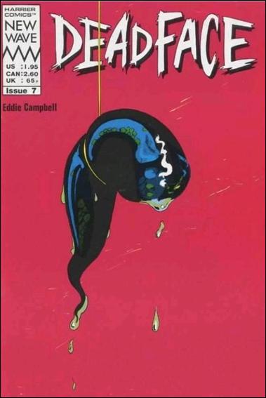Deadface issue 7