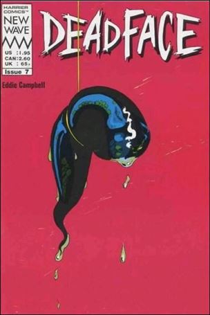 Deadface issue 7