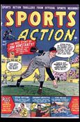 Sports Action issue 7