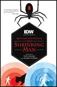 Shrinking Man Cover Image 1