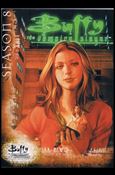 Buffy the Vampire Slayer: 10th Anniversary (Base Set) card 85 Dawn