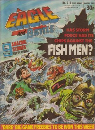 Eagle (1982) issue 316