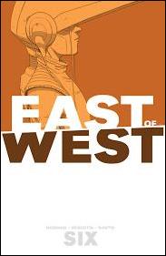 East of West issue 6