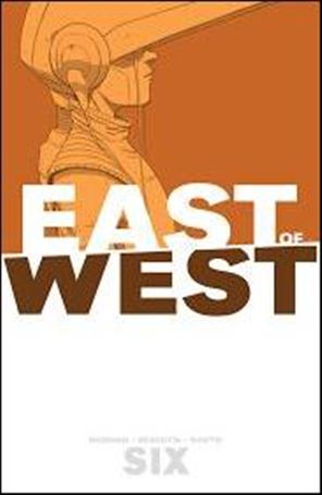 East of West issue 6