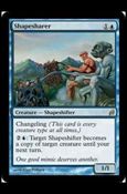 Magic the Gathering: Lorwyn (Base Set) card 85 Shapesharer