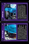 Star Wars: Coruscant Limited (Base Set) card 83 My Lord, Is That Legal? / I Will Make It Legal
