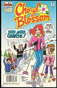 Cheryl Blossom (1997) issue 30