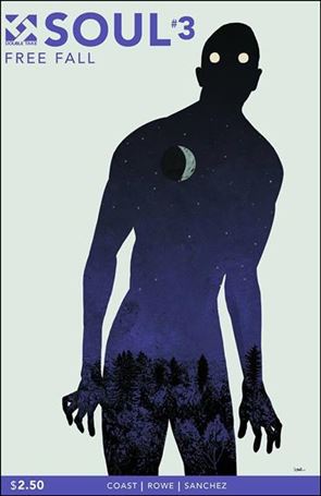 Soul (2015) issue 3