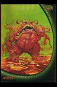Splatter Bowl I Preview (Foil  Subset) Cover Image 1