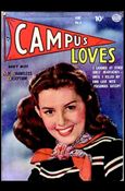 Campus Loves issue 4.00 Photo Cover