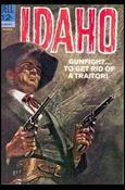 Idaho issue 6