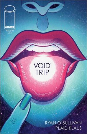 Void Trip issue 3
