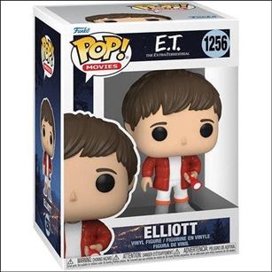POP! Movies figure 1256 Elliott