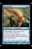 Magic the Gathering: Lorwyn (Base Set) card 59 Ego Erasure