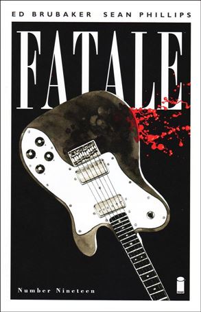Fatale (2012) issue 19