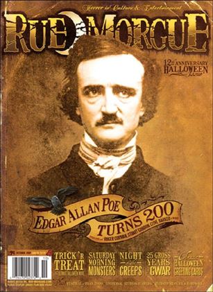 Rue Morgue issue 94