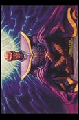 Star Wars: Shadows of the Empire (Base Set) card 49 Xizor Prepares for Leia