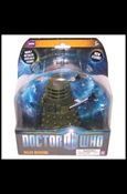 Doctor Who 11th Doctor figure 2 Dalek Ironside