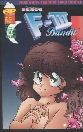 F-3 Bandit issue 10