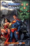 DC Universe Online Legends Cover Image 2