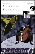Pop Life Cover Image 1