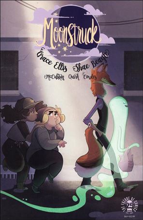 Moonstruck (2017) issue 4