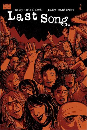 Last Song issue 2