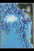 Star Trek: The Next Generation - The Episode Collection Season Five (Base Set) card 440 Silicon Avatar, Episode 104B