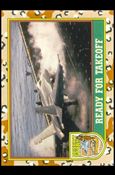 Desert Storm: Series 1 (Base Set) card 26 Ready for Takeoff