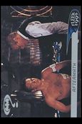 Batman Forever (Retail Base Set) card 95 Aftermath