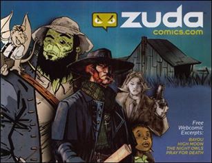 Zuda Sampler Cover Image 1