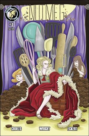 Nutmeg issue 7