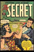 My Secret issue 2