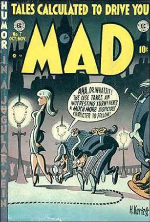 MAD issue 7