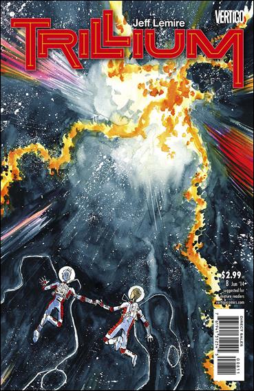 Trillium issue 8