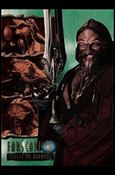 Farscape: Through the Wormhole (Base Set) card 19 Ka D'Argo