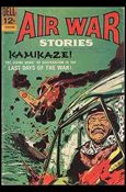 Air War Stories (1964) issue 6