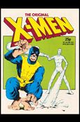 Original X-Men (UK) issue 10