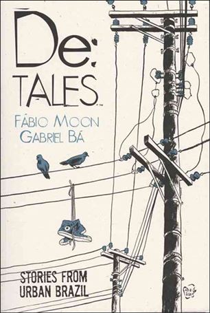 De:Tales Cover Image 1