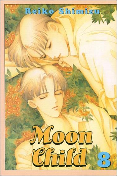 Moon Child issue 8
